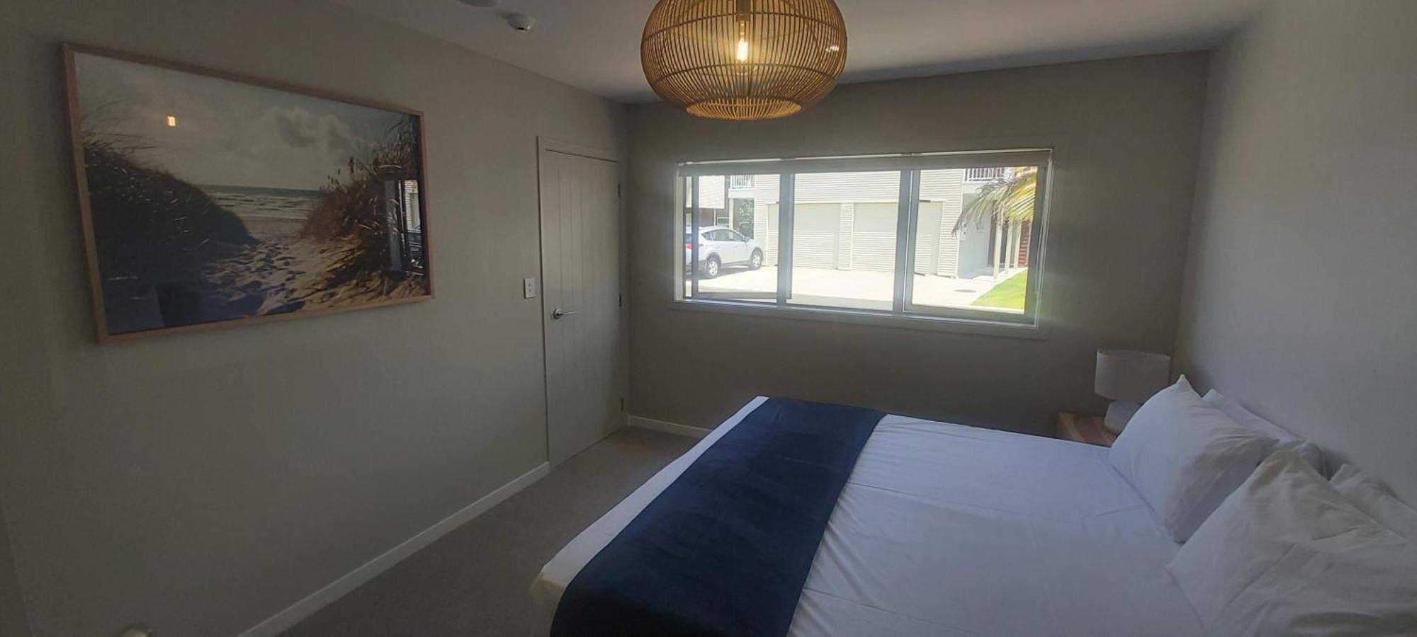 Beachside Resort Motel Whitianga Exterior photo