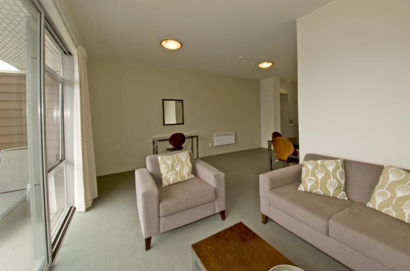 Beachside Resort Motel Whitianga Exterior photo