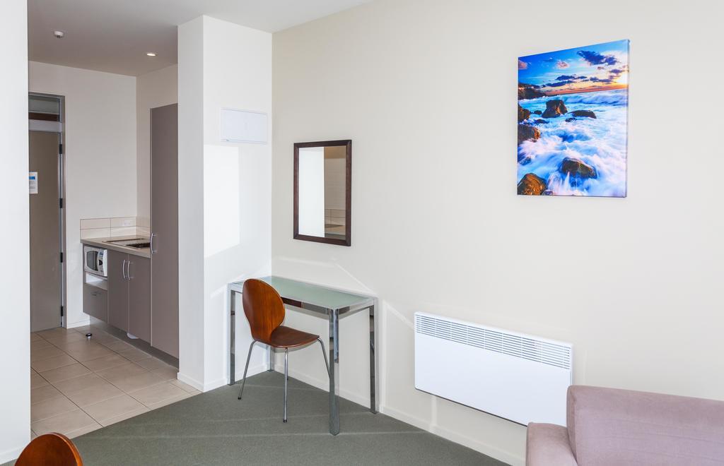 Beachside Resort Motel Whitianga Exterior photo