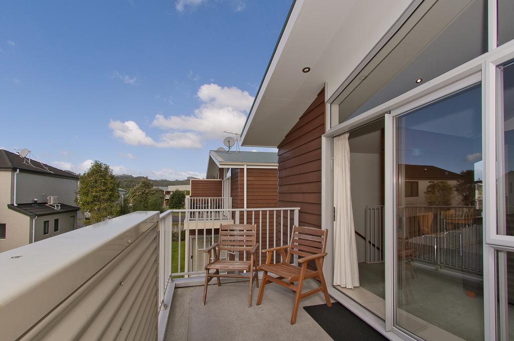 Beachside Resort Motel Whitianga Exterior photo